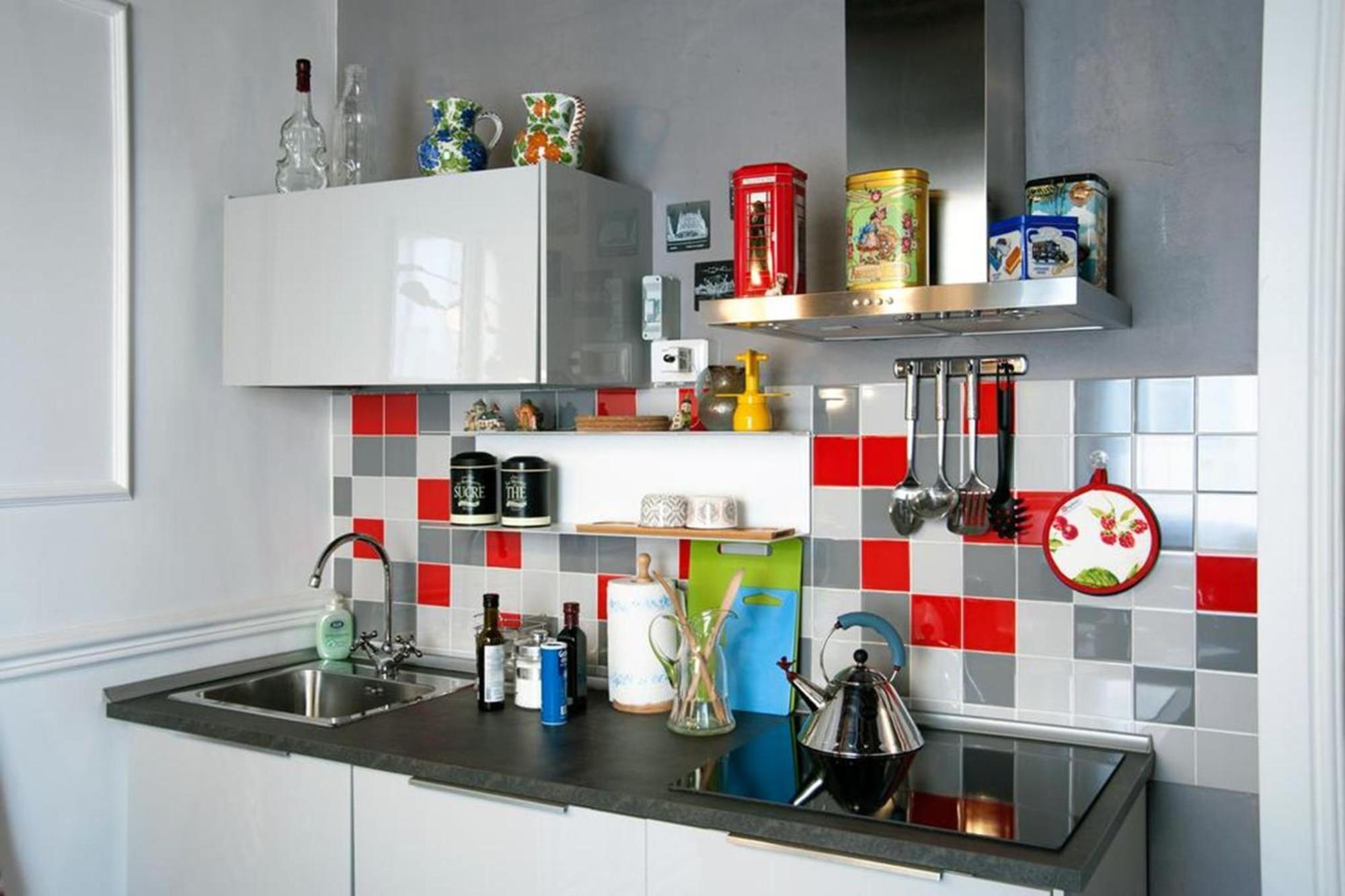 Pippi'S Aquarium Home With A/C جنوة الغرفة الصورة